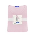 thumbnail image 1 of Pijama Simply Basic para Dama Playera Manga Larga con Pantalón Multicolor Talla G 2 Piezas, 1 of 4
