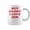Black, variant on But Daddy I Love Him Party Y2k Aesthetic Men Coffee Mugs