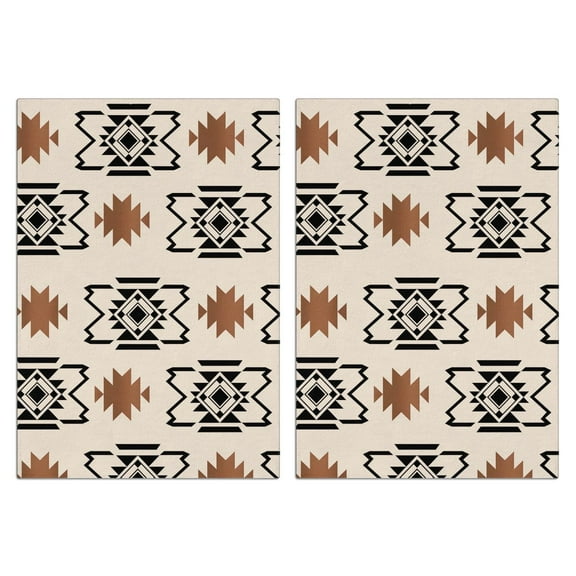 Bnhjsdw Boho Kitchen Towels