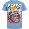 thumbnail image 1 of Arsonists Get All The Girls - Ring of Flames T-Shirt - Small, 1 of 1