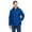 Blue, variant on Dri Duck 5335 Men's Torrent Jacket