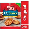 thumbnail image 2 of Keebler Town House Flipsides Original Crackers, 260g/9.2 oz, 2 of 4