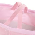 thumbnail image 3 of PBPBOX 1 Pair Pink Ballet Shoes Girls Durable Material For Ballet Practice Sessions, 3 of 8