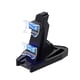 thumbnail image 4 of Cargador de mango de juego portátil Reemplazo de base de carga rápida USB dual para controlador PS5, Negro Inevent EL000666-01, 4 of 7