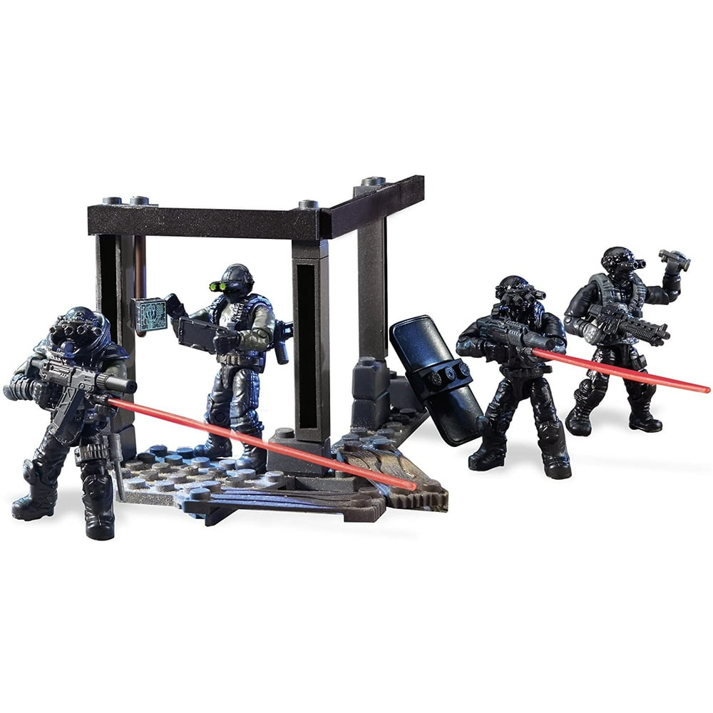 mega construx urban strike squad