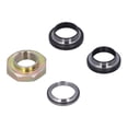 thumbnail image 3 of Steering Rod Bearing Ring Set, Corrosion Proof Rugged Forks Stable Functional with High Performance for Car for Driver, 3 of 7