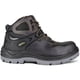 thumbnail image 2 of Bota de Seguridad Dielectrica Uso Rudo Armada 5020, 2 of 2