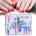thumbnail image 4 of Suitable For Fast  Nail Clipper, Manicure Pedicure Kit, Salon Shop For Home, 4 of 8