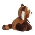 thumbnail image 3 of Aurora - Small Brown Precious Moments - 7.5" Raya Red Panda - Adorable Stuffed Animal, 3 of 5