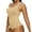 Apricotx1, variant on YouLoveIt Bodysuit for Women Tummy Control Shapewear Thong Body Shaper Tank Top Women Shapewear Bodysuit Seamless Backless Compression Tummy Control Slimming Body Suits Shaper