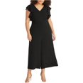 thumbnail image 1 of Mono sólido Rachel Roy para mujer negro 14W, 1 of 1