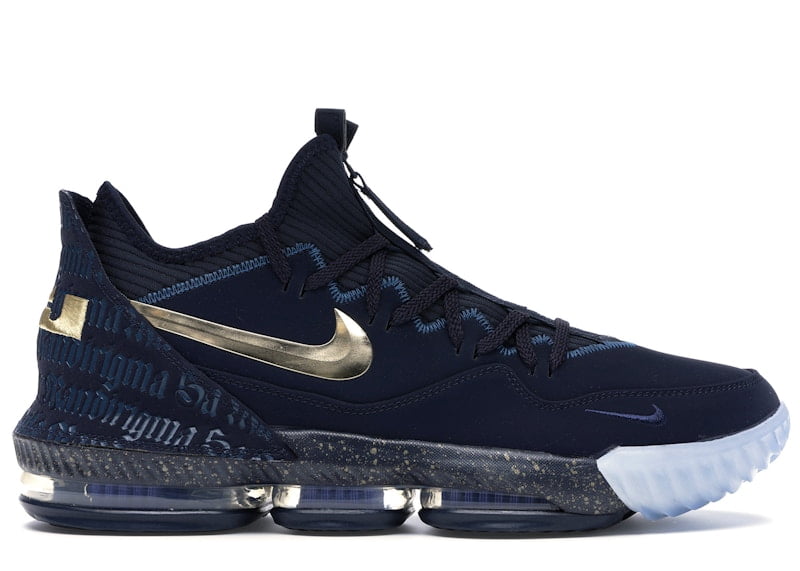 Nike Men's Kobe 6 Protro Mambacita Sweet 16 Basketball Shoes, from