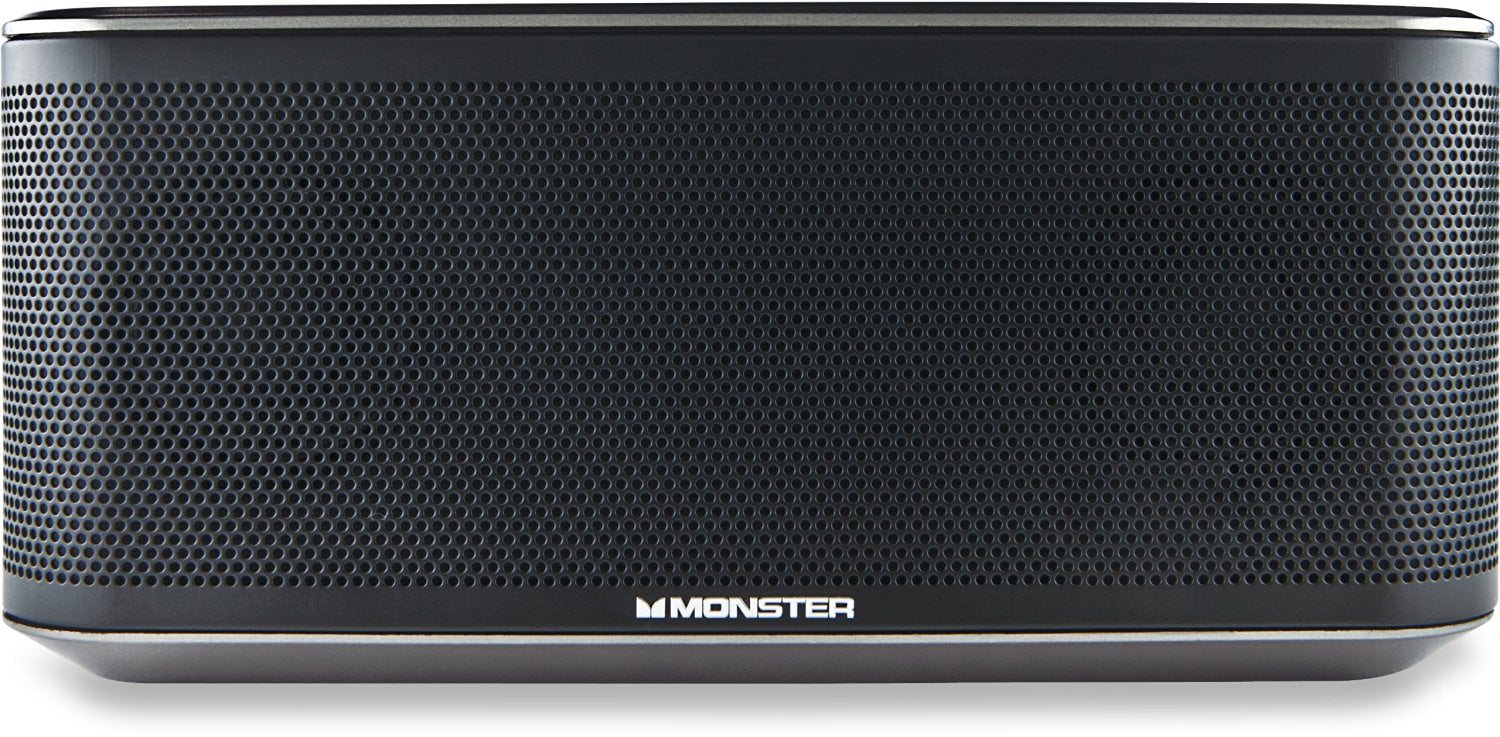 walmart speakers in store