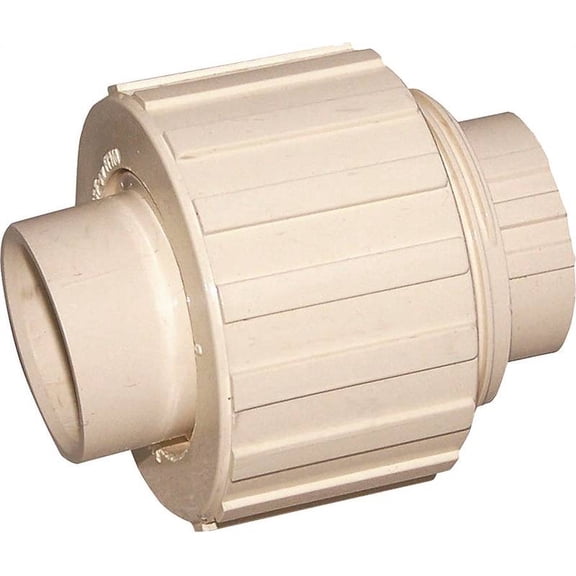 Genova 1/2" Cpvc Union