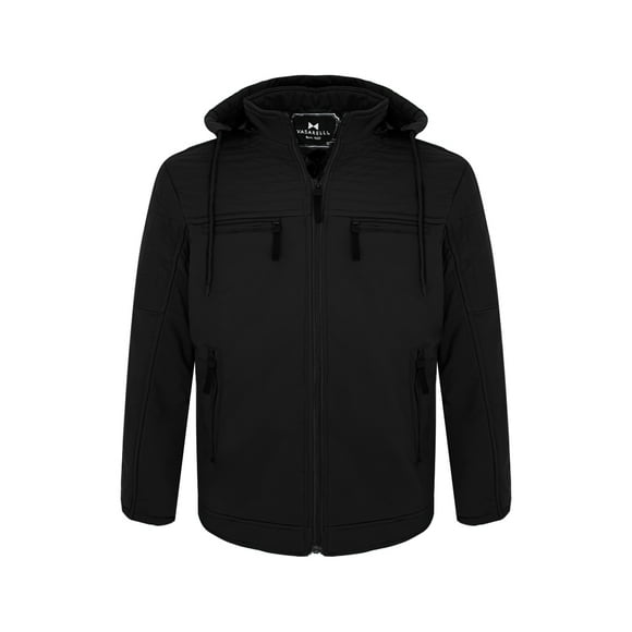 CHAMARRA PARA CABALLERO MARCA VASARELLI ORIGINAL