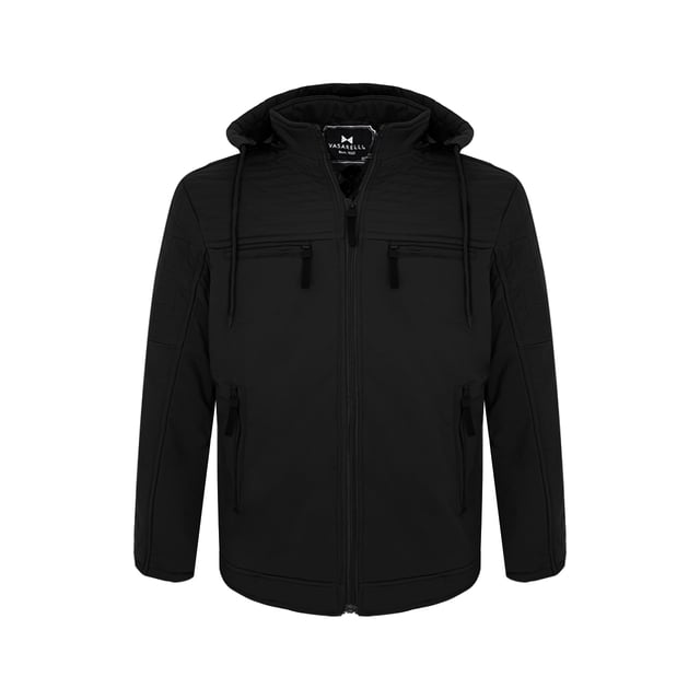 CHAMARRA PARA CABALLERO MARCA VASARELLI ORIGINAL