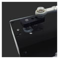 thumbnail image 4 of DC 12V 24V DIY Reciprocating Swing Motor Actuator Speed Adjustable Angle 35/60/90 Degrees With Power Supply And Speed Regulator ,Easy to Use, 4 of 6