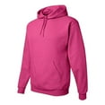 thumbnail image 3 of NuBlend® Hooded Sweatshirt, 3 of 4
