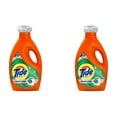 thumbnail image 2 of Tide Front Load Liquid Laundry Detergent 28.7 fl oz – 5 Pack (5×28.7 fl oz), 2 of 5