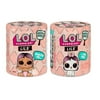 LOL Surprise Lils With Lil Pets Or Sisters - 2 Pack, Great Gift for Kids Ages 4 5 6+