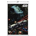 thumbnail image 2 of Star Wars: Saga - Bataille spatiale, 2 of 4