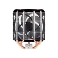 thumbnail image 2 of ARCTIC Freezer A35 CO - Tower CPU Fan, AMD Specific, for Continuous Operation, Pressure Optimized 120 mm P-Fan, 0-1800 RPM CPU Air Cooler, 4 Heat Pipes, incl. MX-5 Thermal Paste - Black, 2 of 5