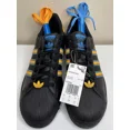 thumbnail image 3 of Size 10 - Ad-id-as Superstar Black - FZ5892, 3 of 4
