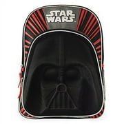 Star Wars Darth Vader 3D Molded Backpack