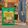 thumbnail image 6 of Miracle-Gro Garden Soil All Purpose Bulk Pallet, For In-Ground Use, 1.5 cu. ft., Pallet of 50, 6 of 12