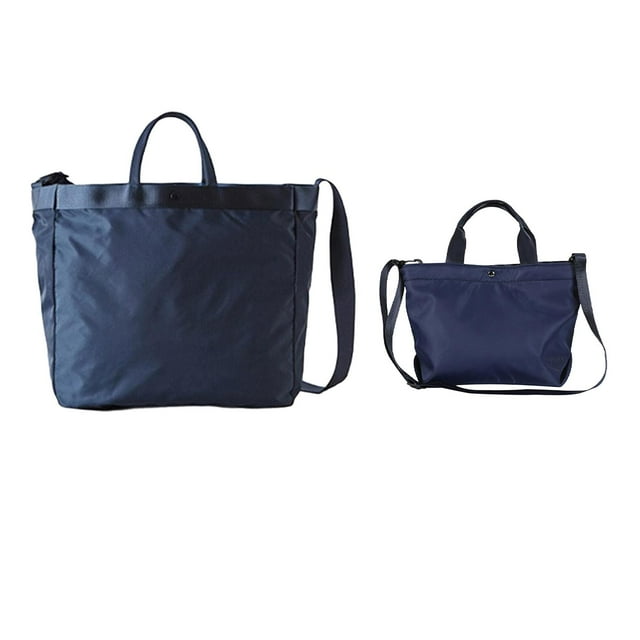 Bolsa de Gimnasio deportiva jinwen multiusos impermeable Azul oscuro S L