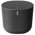 thumbnail image 2 of Bocina Sonos Move Negra, 2 of 4