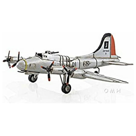 UPC: 0640901136448 | B-25 Mitchell Bomber