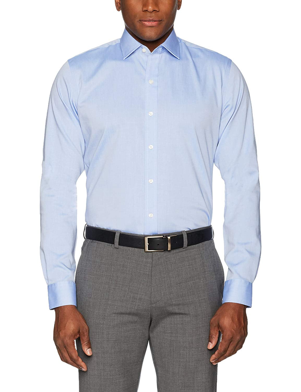 formal shirt without pocket