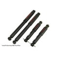 thumbnail image 2 of Bell Tech Shock Absorber 9140 Nitro Drop 2; Nitrogen Gas Charged; Twin Tube; Two Year Warranty; Non Adjustable Valving; Without Shock Boots; Set Of 4, 2 of 2