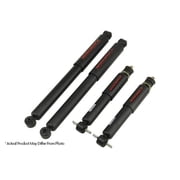 Belltech 9129 Nitro Drop 2 Shock Set Front/Rear (Lowered) Fits select: 1997-2003 FORD F150, 1997 FORD F250