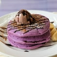 thumbnail image 7 of Pondan - Ube Pancake Mix 8.8oz (Maple Syrup Included) (Pack of 1), 7 of 7