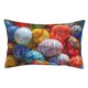 thumbnail image 1 of Balery Easter Eggs Funda de Cojín Estampada, Regalos para Mujeres, Regalos de Amor para Ella, Regalos para Novia o Esposa, Funda de Almohada-20"x30", 1 of 6