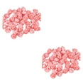 thumbnail image 2 of maskred 500pcs/set High Cost-effectiveness Excellent Materials At Affordable Prices For All DIY Needs DIY Bear Doll Scrapbooking meat pink 2Set, 2 of 6