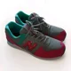 thumbnail image 1 of New Balance 574 Mens Size 7 Gray Pink Athletic Running Shoes Sneakers GC574KWT, 1 of 6
