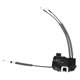 thumbnail image 1 of 81410-2S000 Car Door Lock Actuator Latch Assembly Rear Left for- - IX35 2011-2015 814102S000, 1 of 5