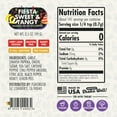 thumbnail image 3 of Fiesta Sweet & Tangy Seasoning Mix by Flavor God - Premium All Natural & Healthy Spice Blend for Salad, Pasta, Chicken & Seafood - Kosher, Low Sodium, Dairy-Free, Vegan & Keto Friendly, 3 of 4