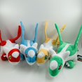 thumbnail image 2 of Shiny Latias Plush Doll Soft Toy Teddy Stuffed animal 125", 2 of 4
