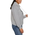 thumbnail image 7 of Baseball Mom Hoodie Sweatshirt, 7 of 7