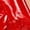 Red, variant on Sequin Flutter Sleeve Dance Crop Top for Girls Square Neck Sparkly Dance Top for Stage Show & Recital Hot Pink 16