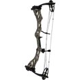 thumbnail image 2 of SAS Rage 70 Lbs 30'' Compound Bow, 2 of 5