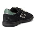 thumbnail image 5 of New Balance, Unisex, 440, Black/Black, Men 13, Women 14.5, Medium, 5 of 7