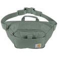 thumbnail image 1 of Riñonera Carhartt Verde Pizarra 29x15x11 cm Duradera, 1 of 7