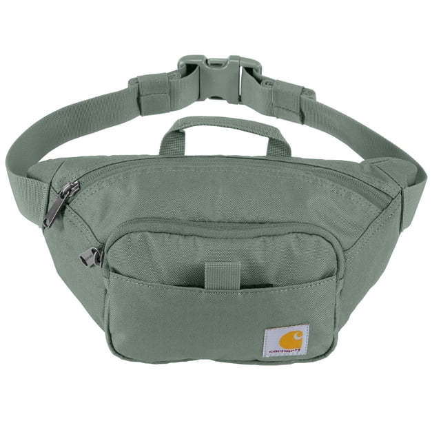 Riñonera Carhartt Verde Pizarra 29x15x11 cm Duradera