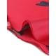 thumbnail image 5 of Pijama de Corazón de satén Allegra K para mujer Mini vestido de salón de encaje sexy Rojo XS, 5 of 5