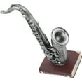 thumbnail image 3 of Masteelf Vintage Decor Desktop Decoration 28.00X17.00X17.00CM Silver, 3 of 8